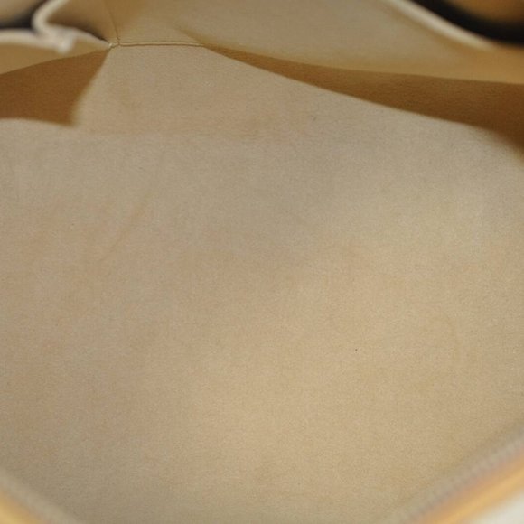 Berkeley Damier Azur Hand Bag - Picture 10 of 11